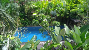 Tanah Semujan Ubud